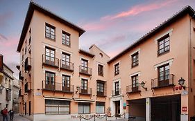 Sercotel Palacio de los Gamboa