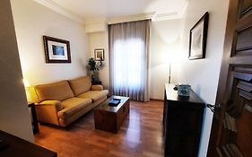 Sercotel Palacio de los Gamboa